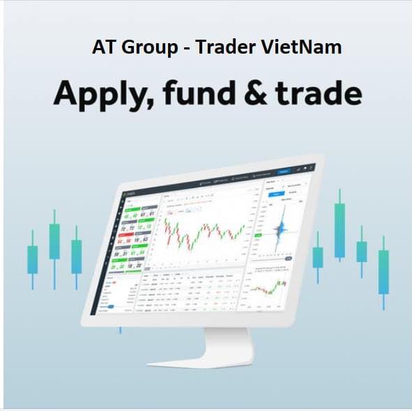 AT Group - Trader VietNam | Đà Lạt