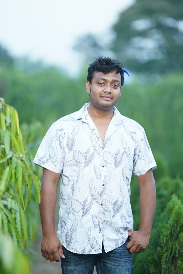 MD Arafat Rinku