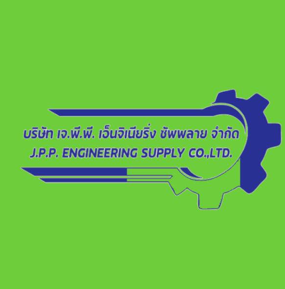 JPP Engineering Supply รับเหมาวางท่อครบวงจร