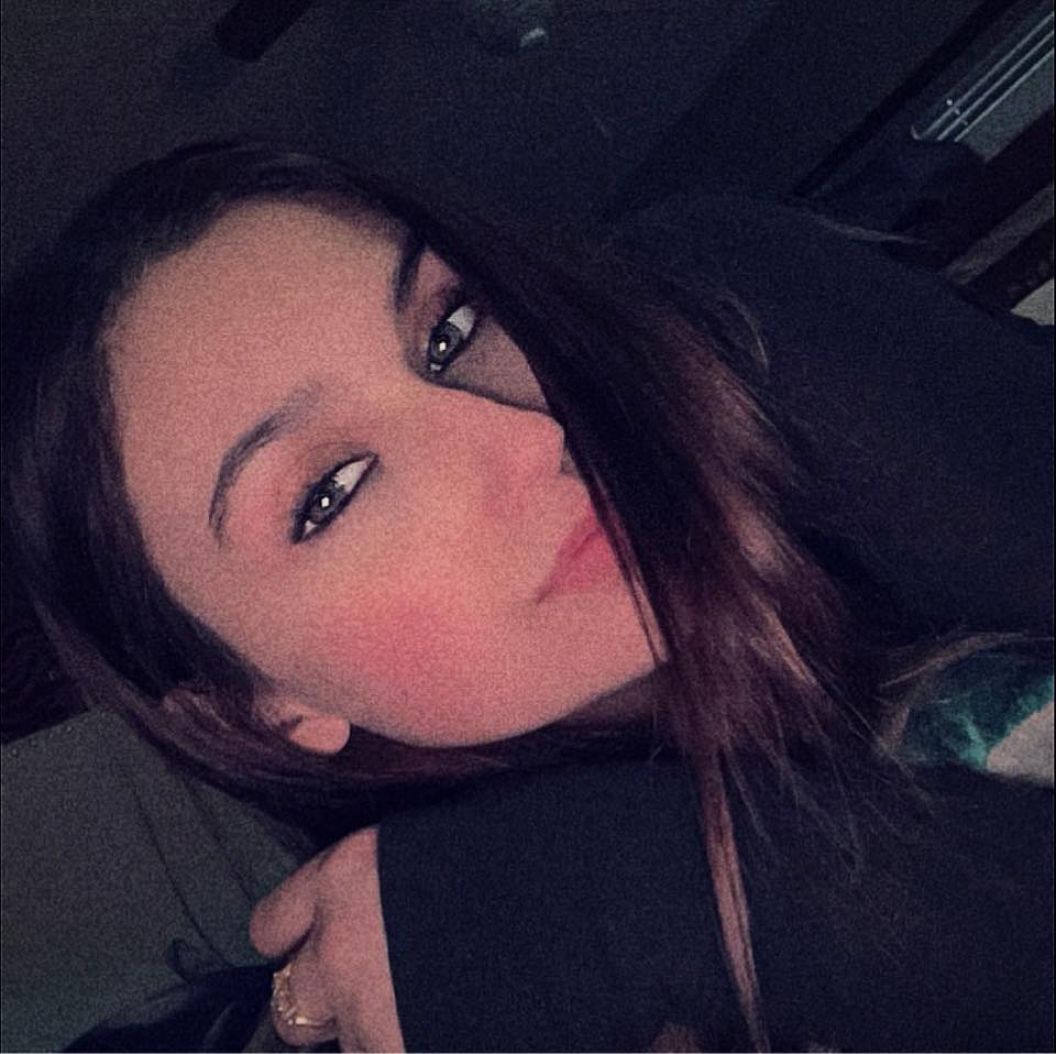 Angelena Luna