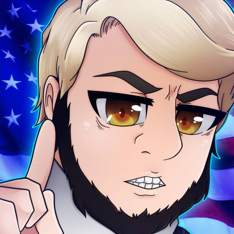 Videogame Nerdman