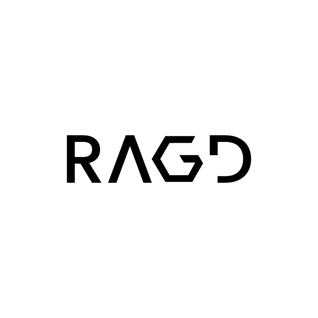RAGD - your idea, your brand: we make it shine! By reducing your ...