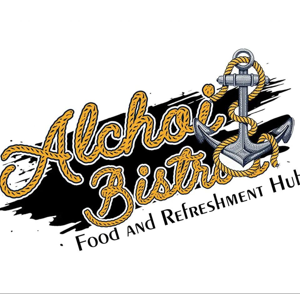 Alchoi Bistro's Food & Refreshment Hub | Bogo