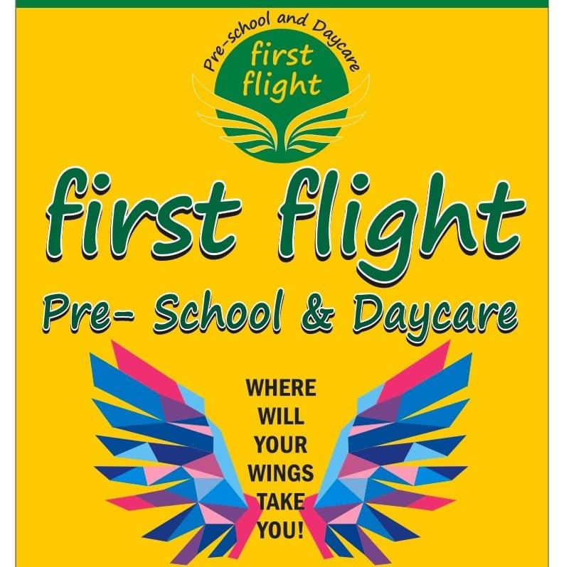 First flight pre-school & daycare