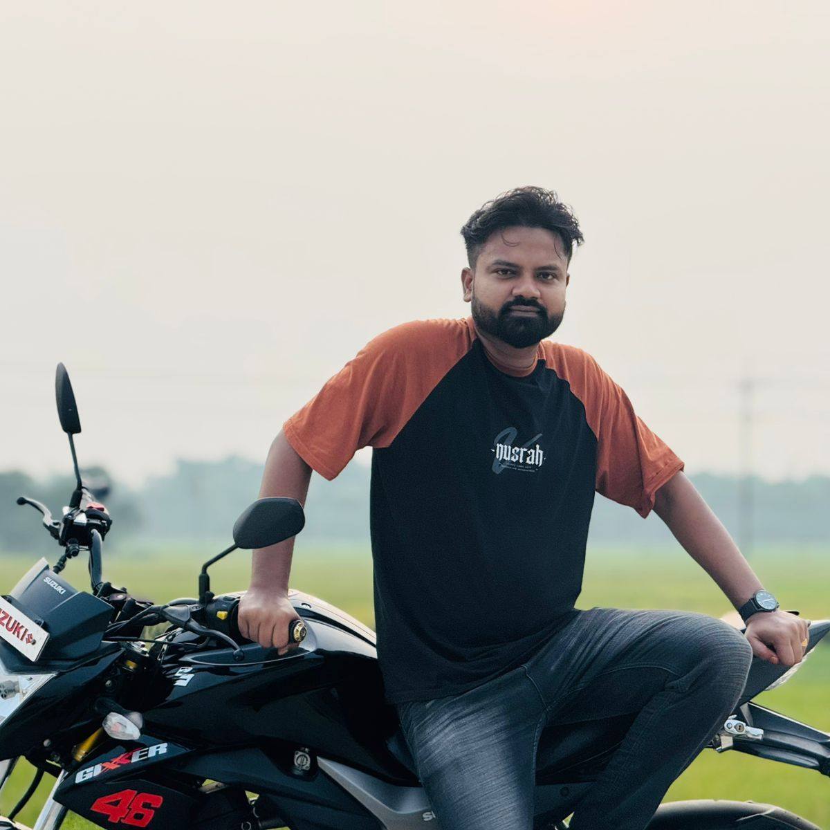 Md Sumon raja