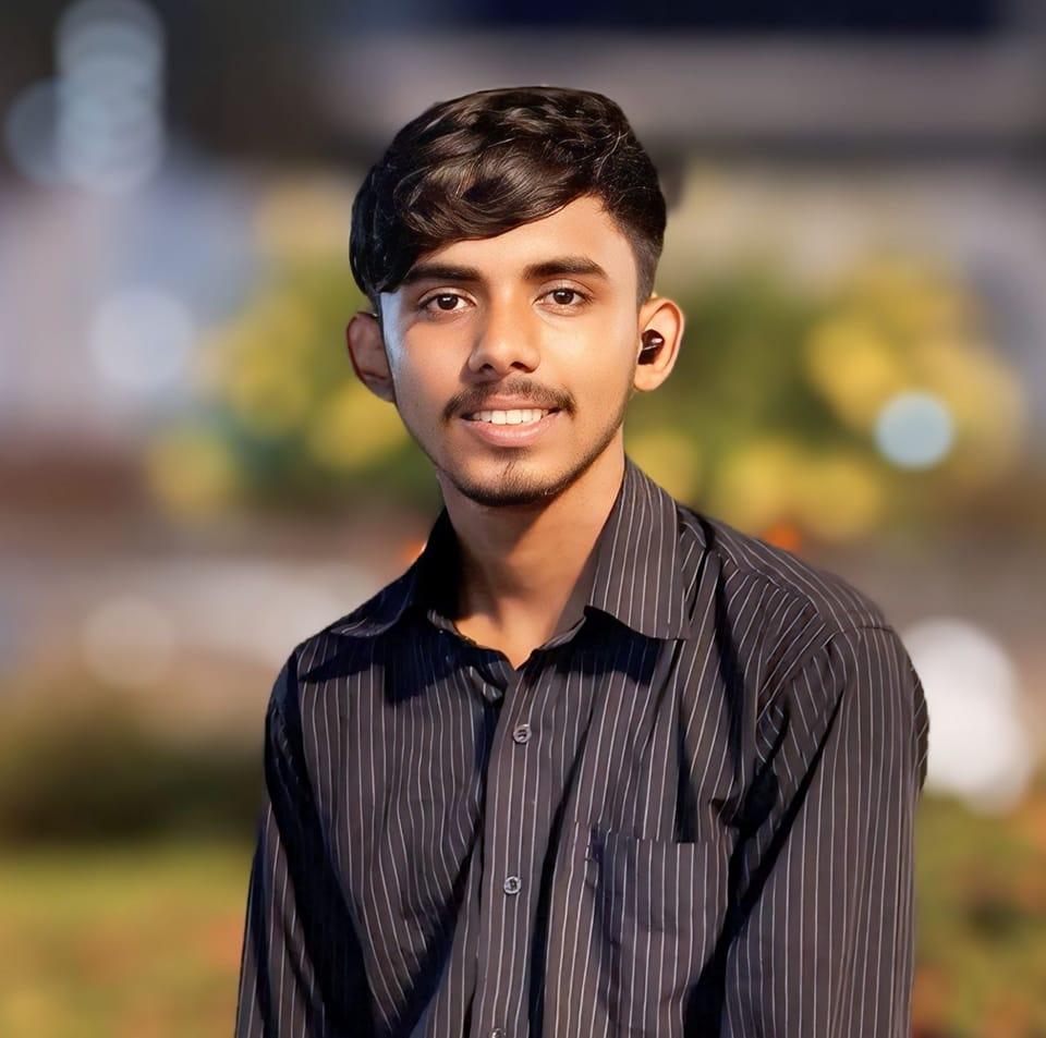 SAIDUL ISLAM