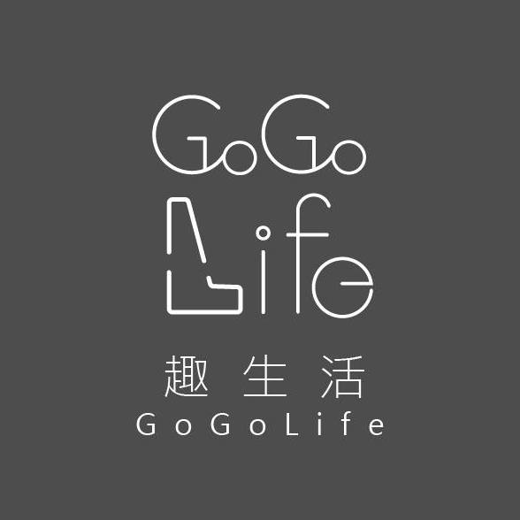 GoGoLife倒數桌鐘