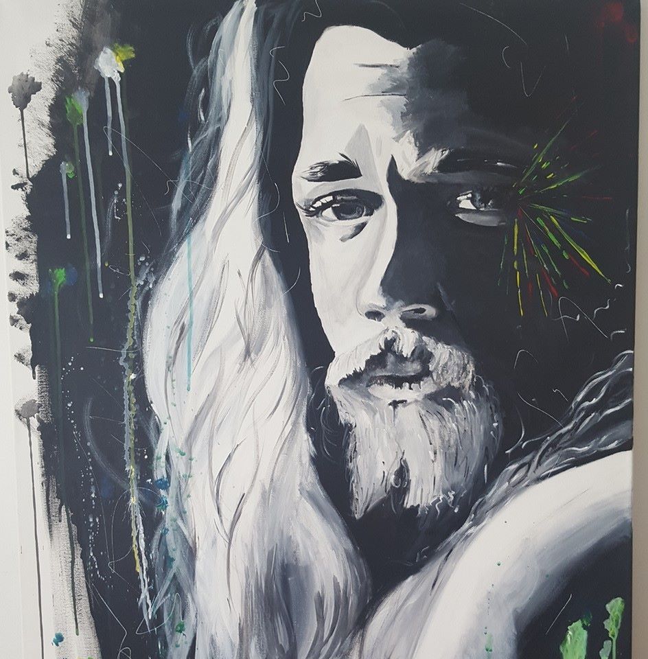 Jöh Art'