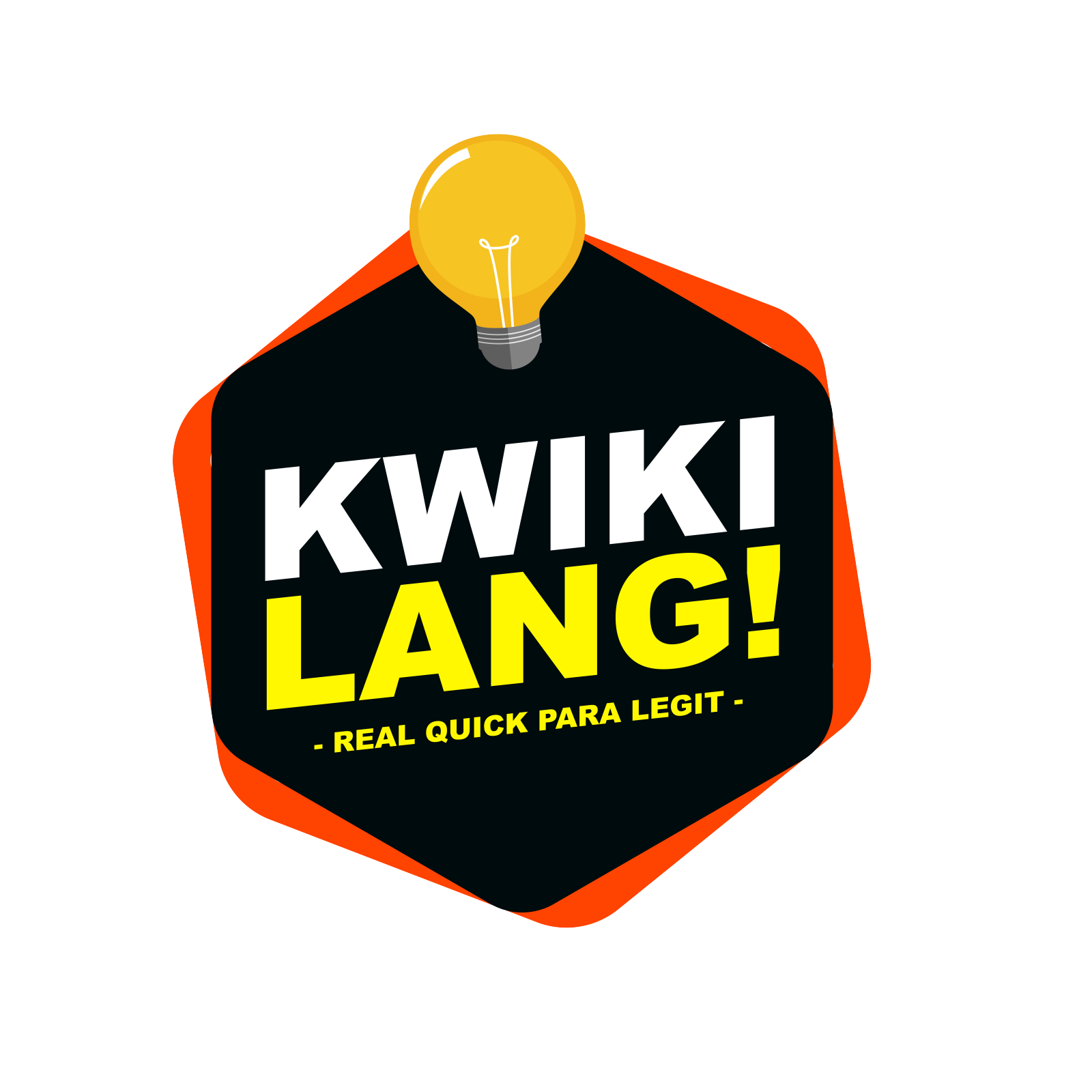 KWIKI LANG