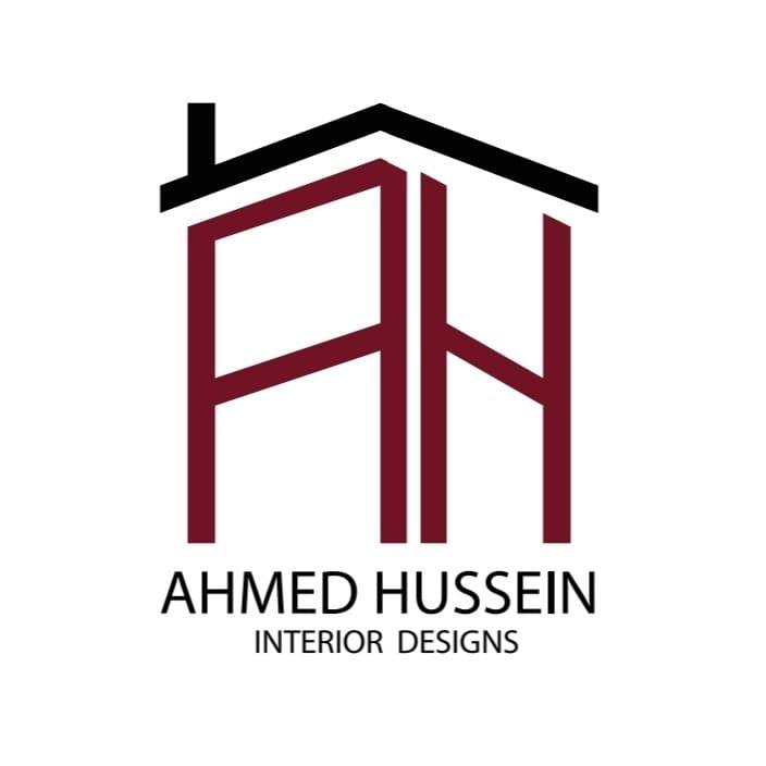 Ahmed Hussein Interior designs