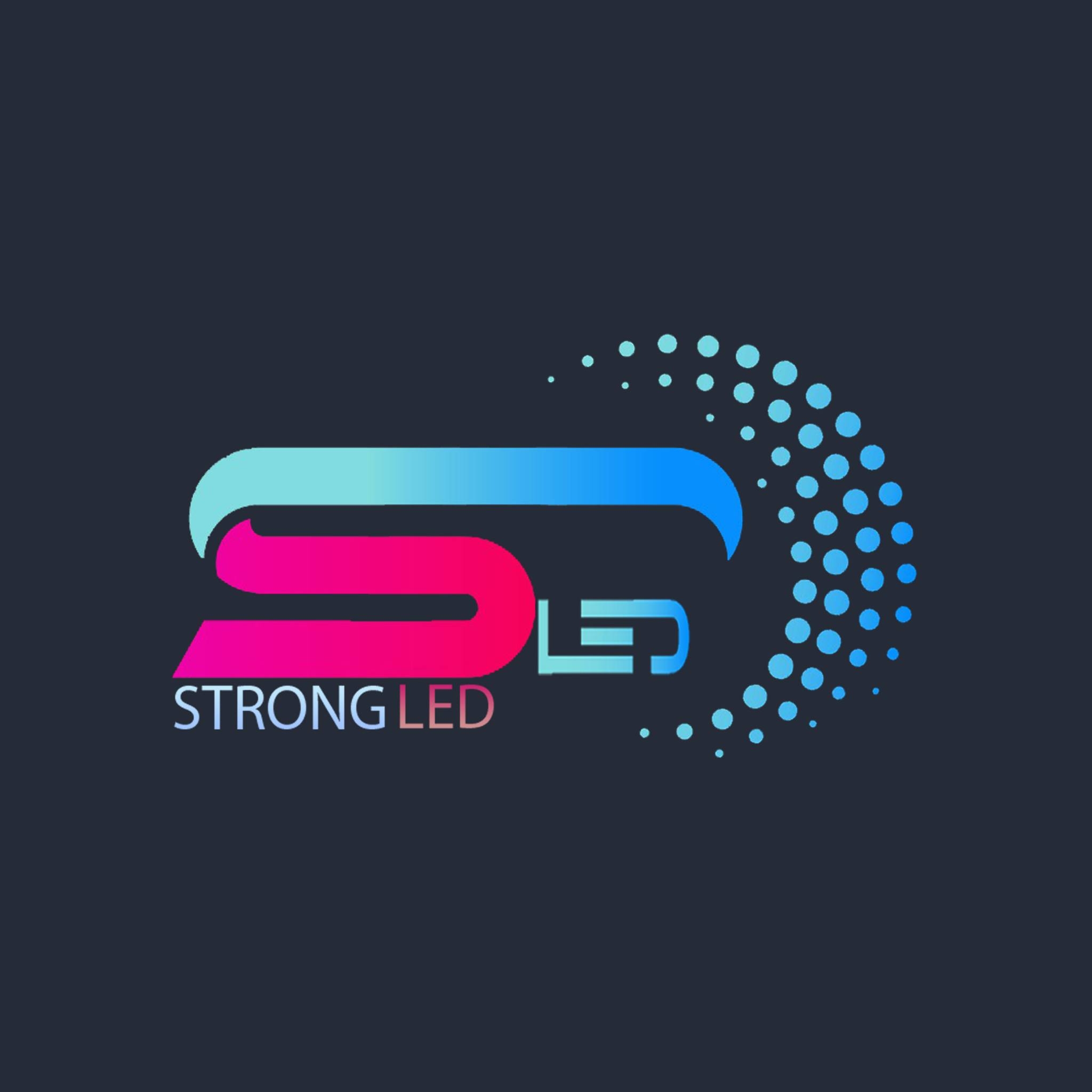 Strong Led | Casablanca