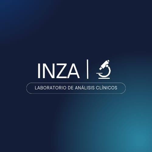 INZA Laboratorio de Análisis Clínicos | La Esperanza