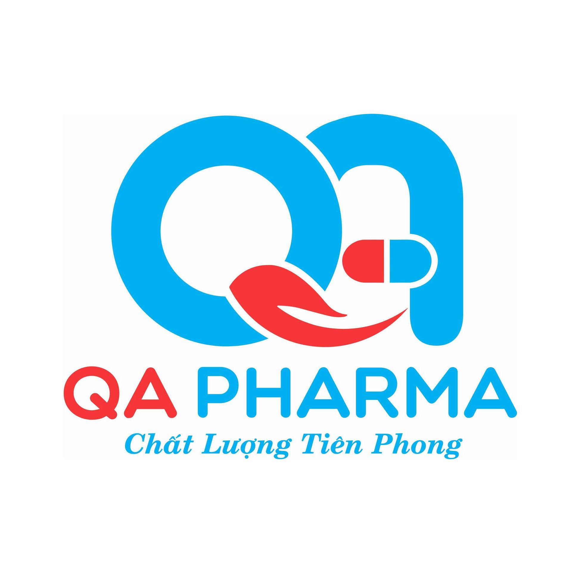 QA Pharma | Thanh Hóa