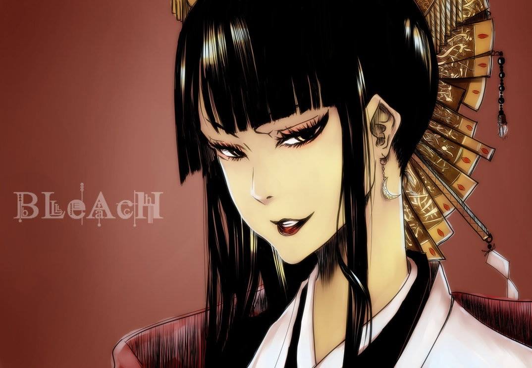 Shutara Senjumaru - 修多羅 千手丸