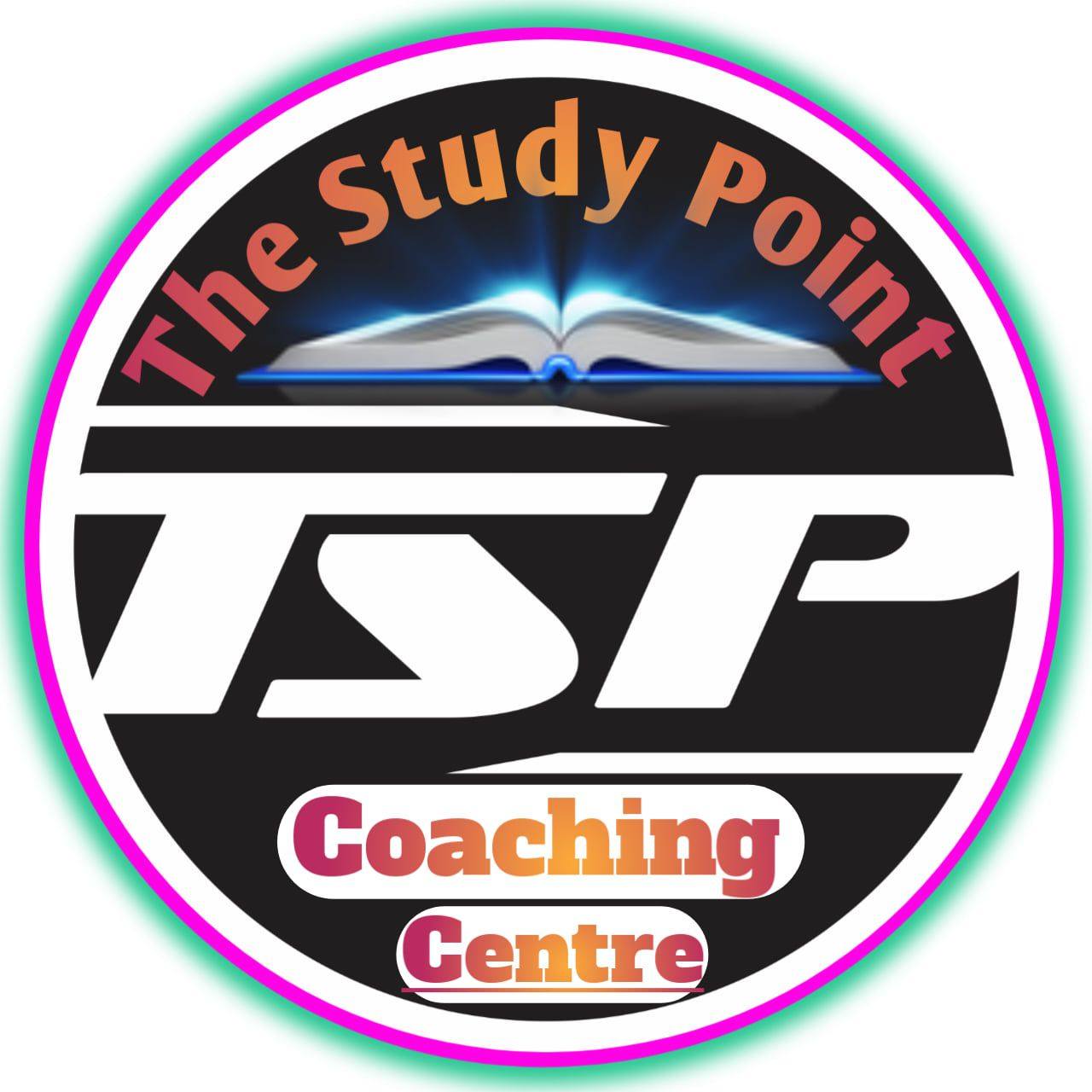 The Study Point | Muzaffarpur