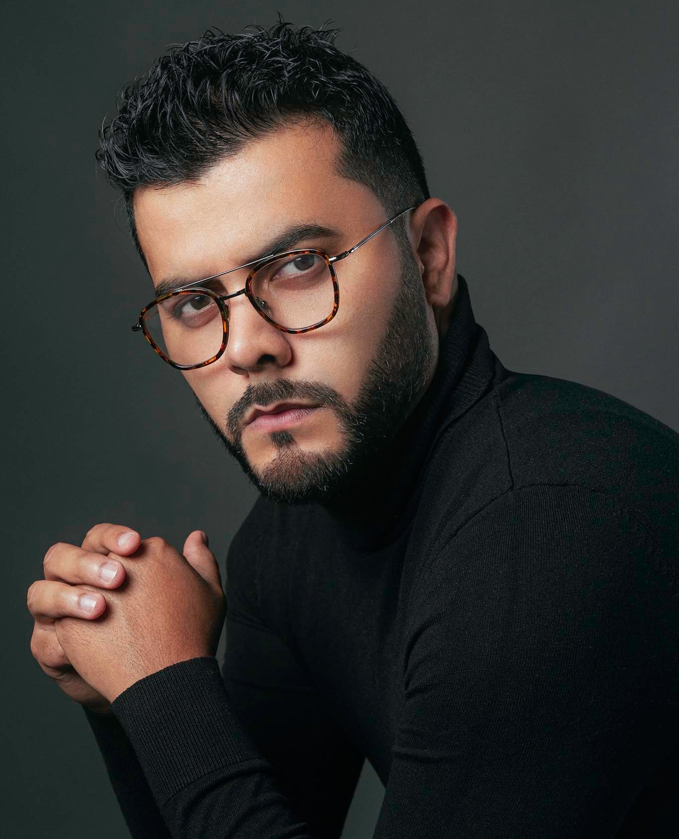 Obed Basoria - Fotografía de Estudio.