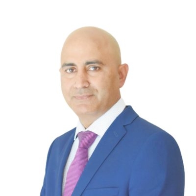 Raj Sharma - Best Brampton Realtor | Brampton ON