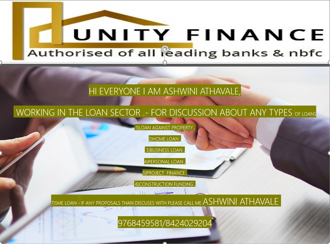 Unity Finance | Mumbai