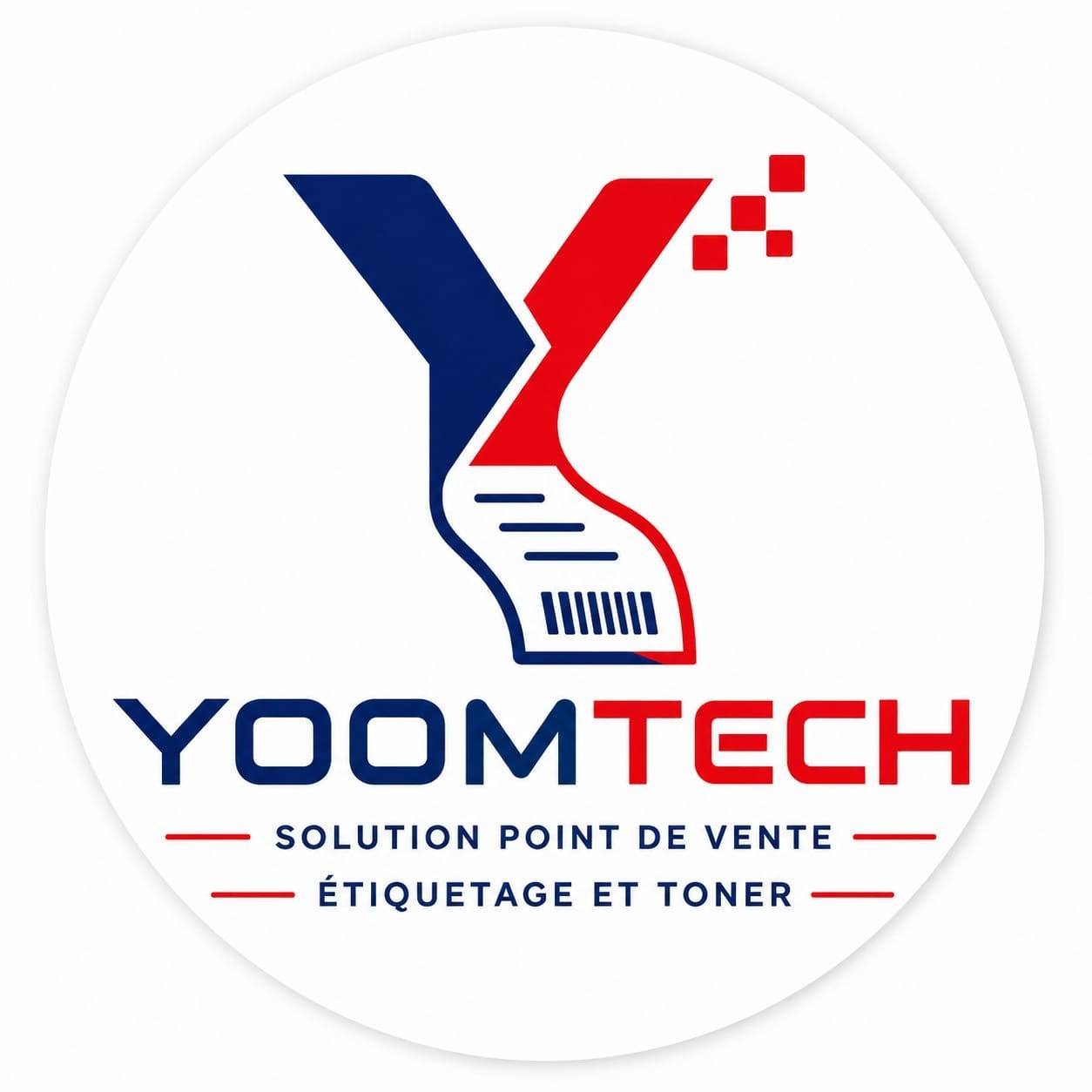 Yoomtech | Casablanca