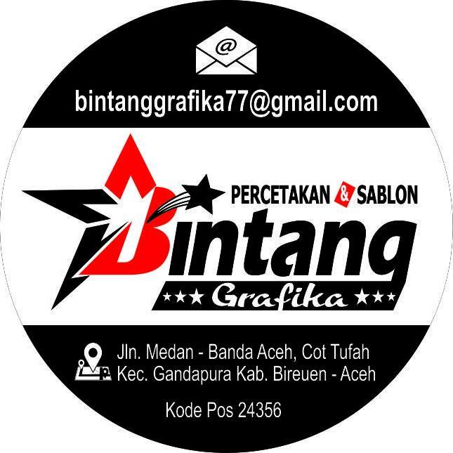 Bintang Grafika | Bireuen
