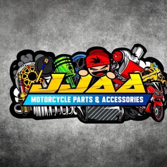 JJAA Motorcycle Parts & Accesories