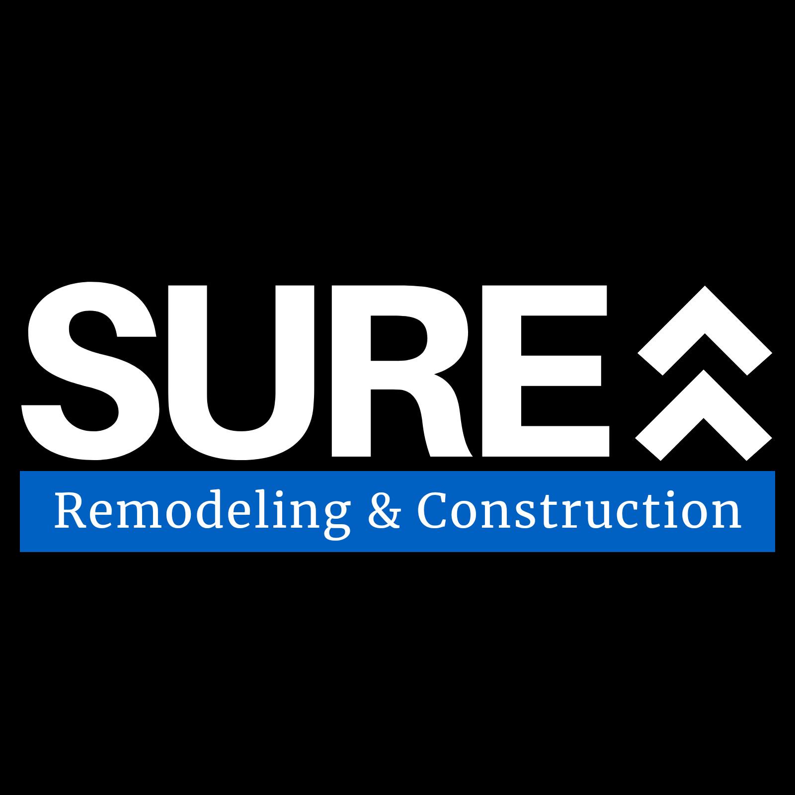 Sure Remodeling & Construction | Wichita KS
