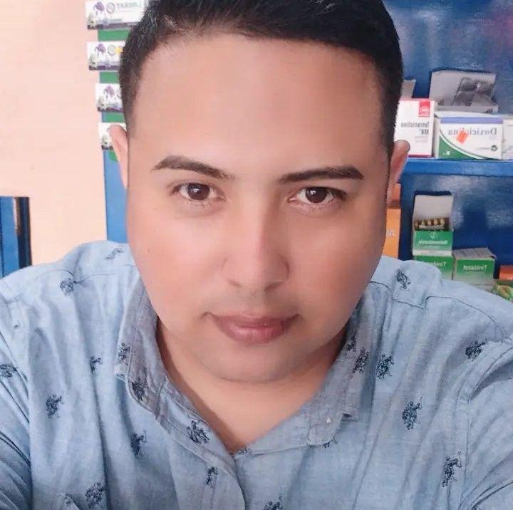 Yader Hernández