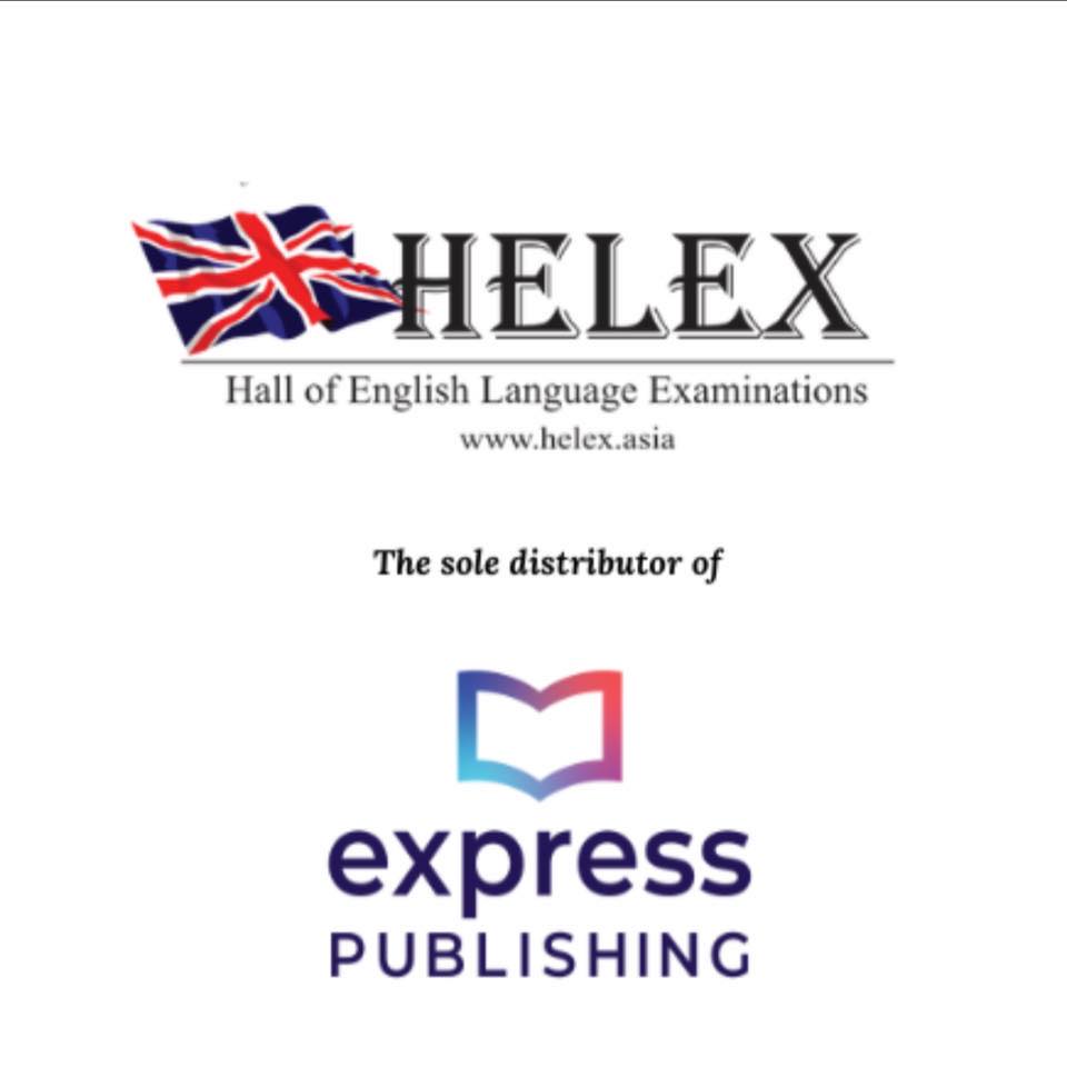 HELEX - Express Publishing | George Town