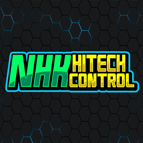 NHK Hitech Control
