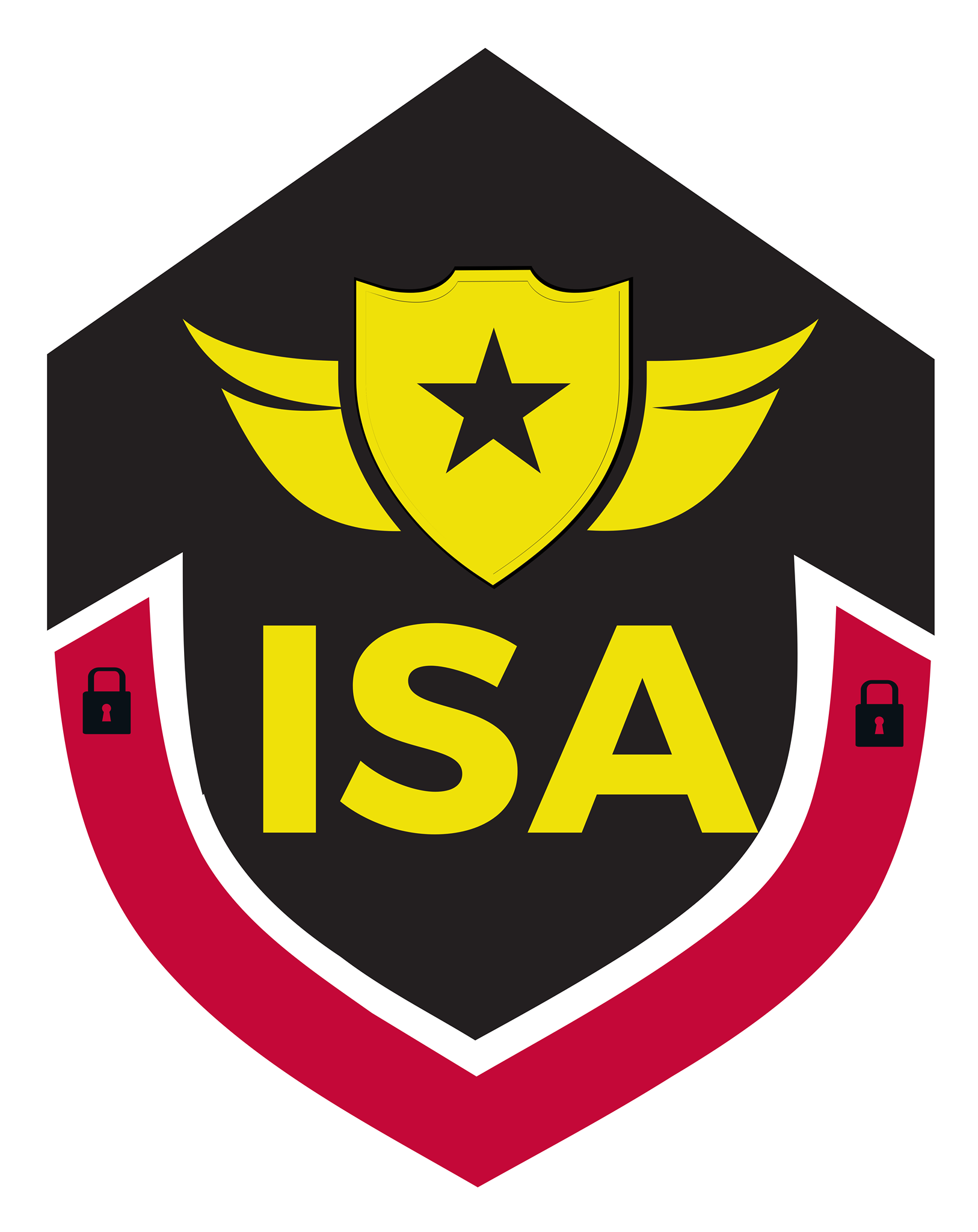 ISA - Intelligence and Security Agency