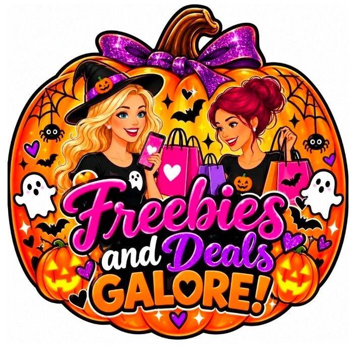 Freebies and Deals Galore! | 🆓️Free Blind Box on Your Birthday at ...