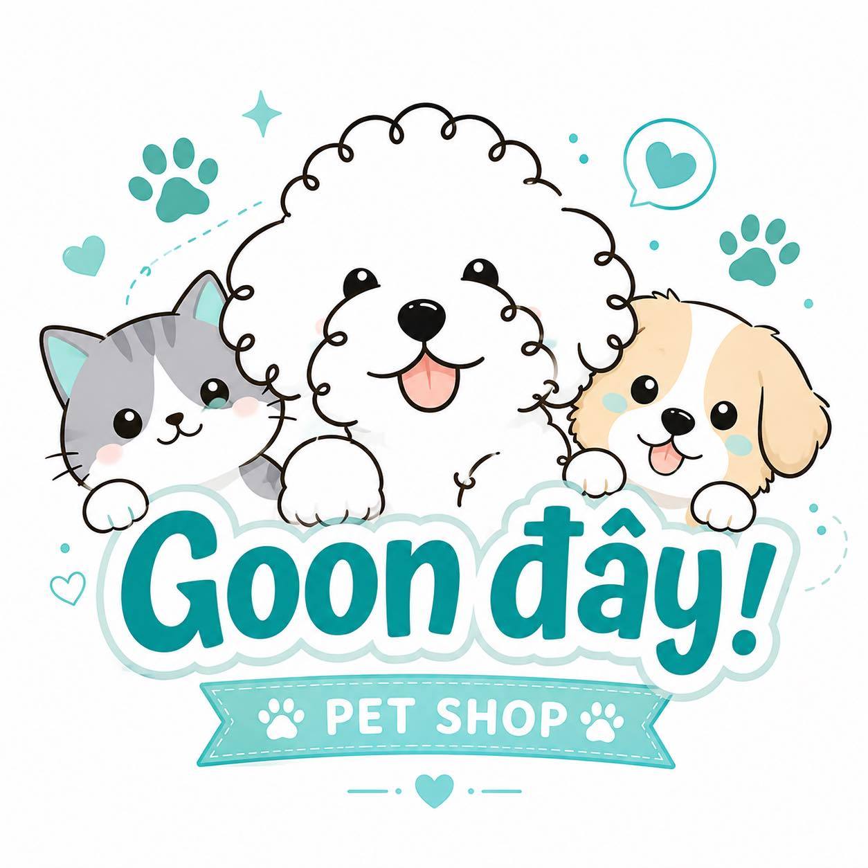 Goon Store | Ho Chi Minh City