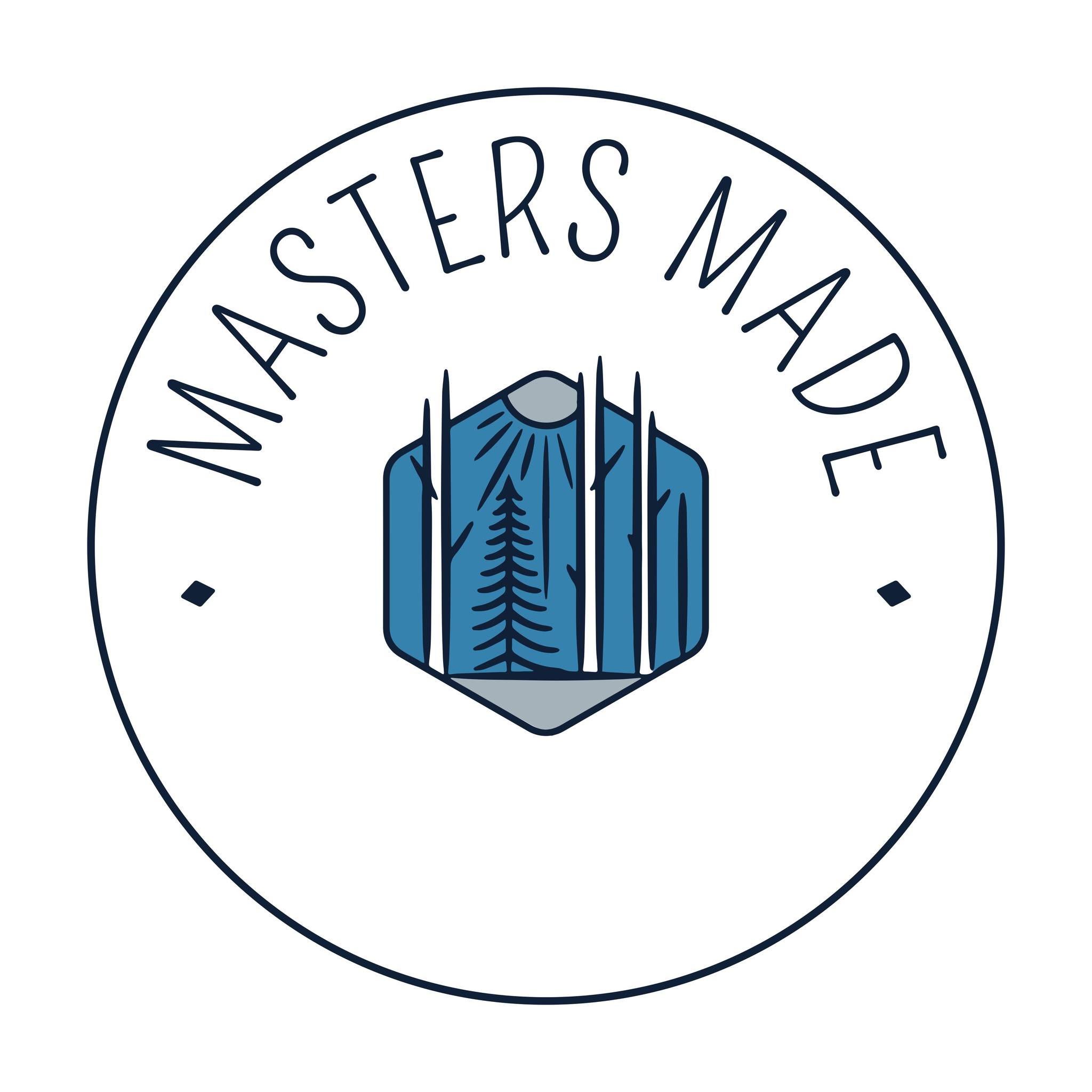 Masters Made
