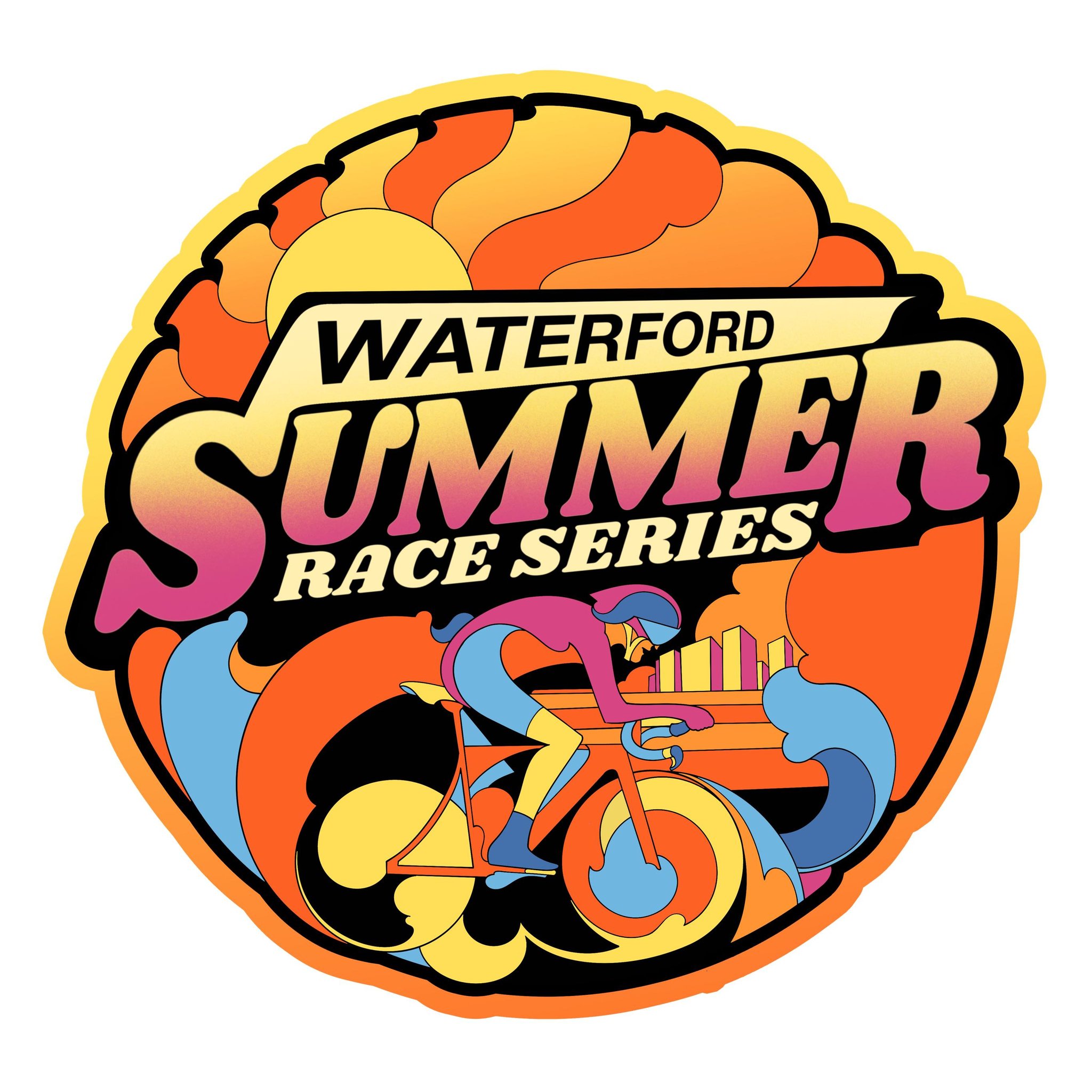 Waterford Summer Race Series Presented By EVO Racing