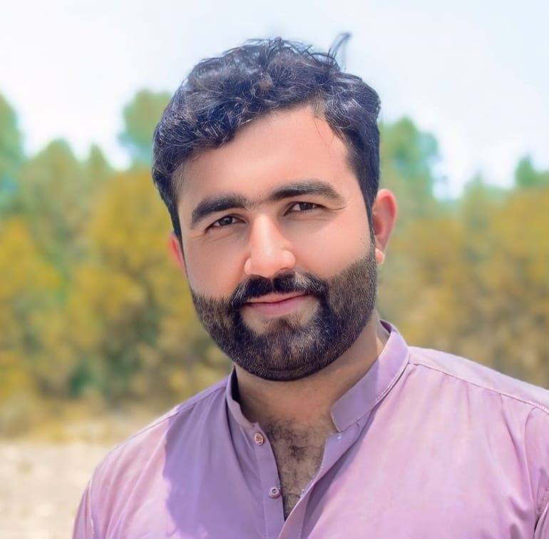 Qamar Abbas Magsi | Layyah