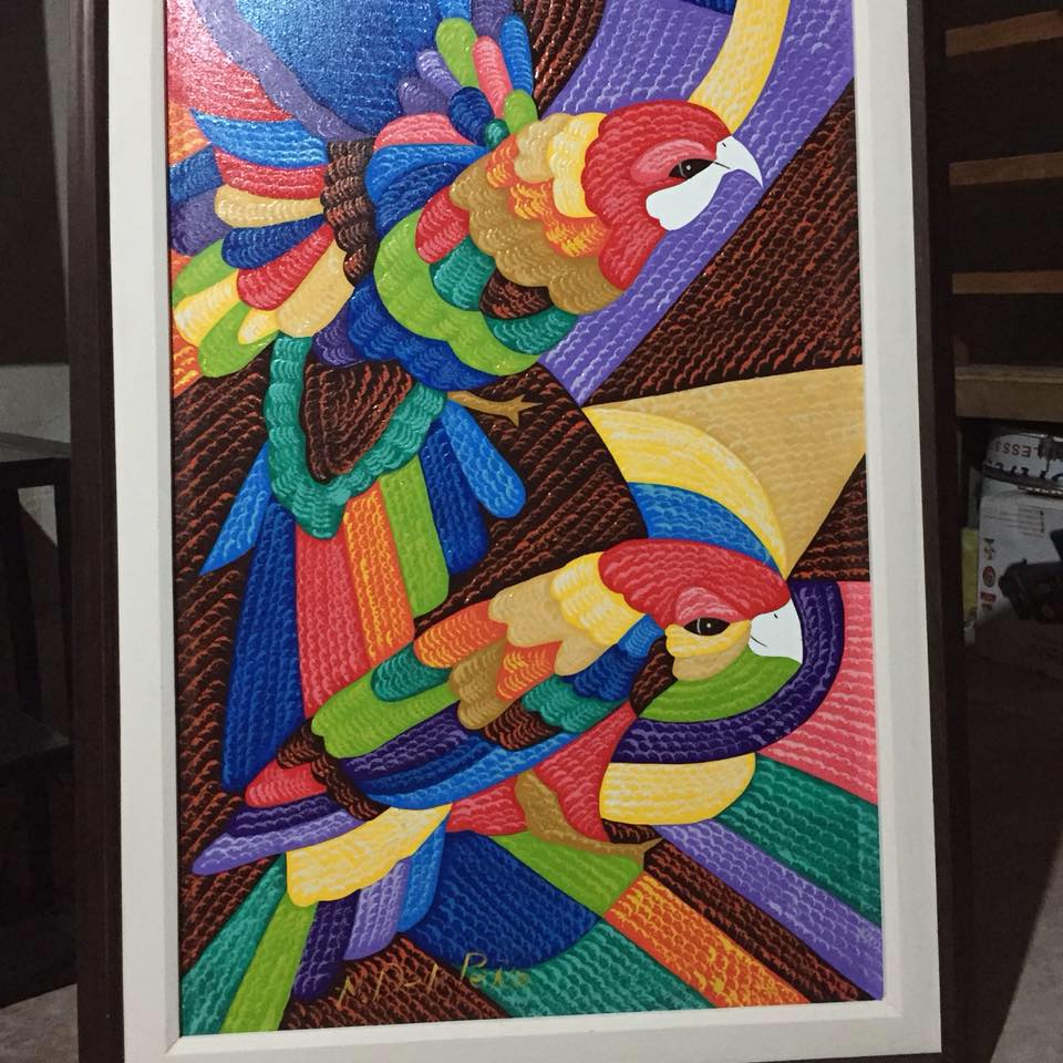 Cebu Oil Painting for Sale Online Cebu City