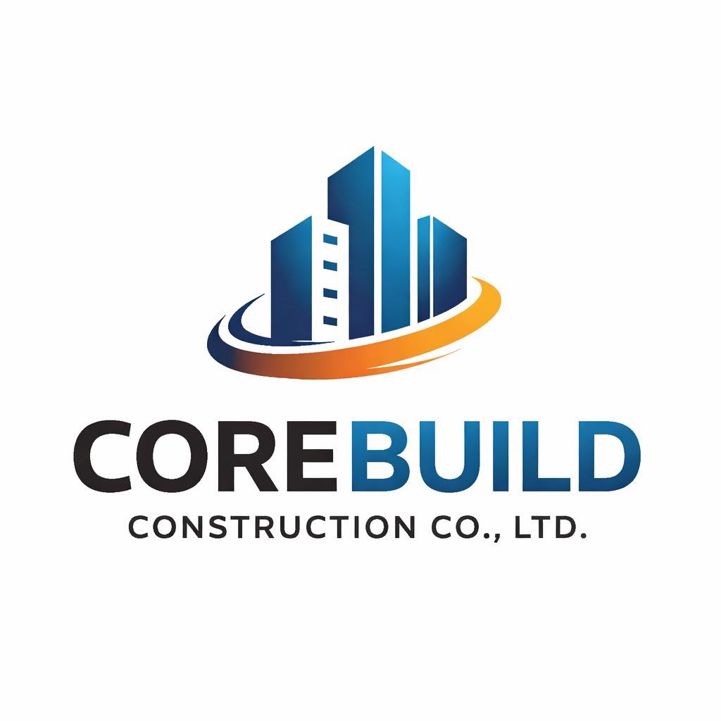 Core Build construction