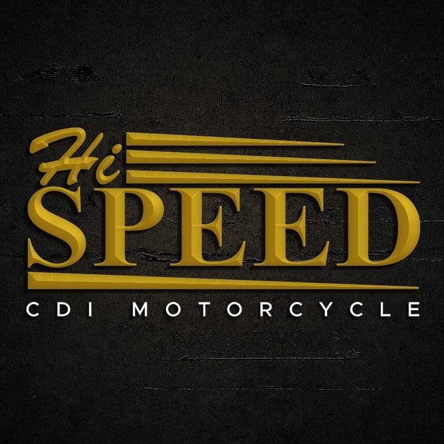 HiSpeed Motorcycles - Autherised Dealer - Ahsan Autos