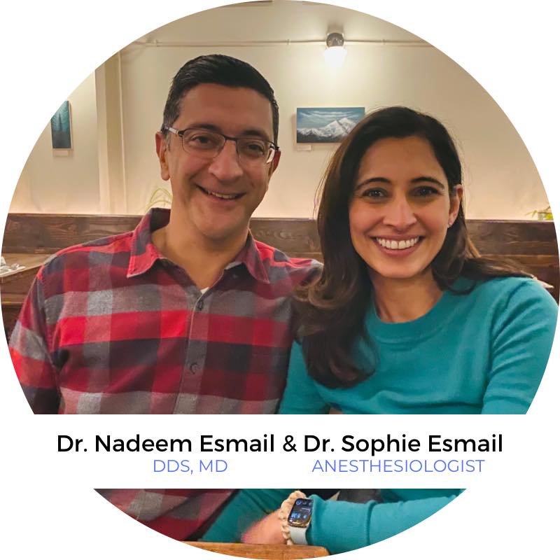 Esmail Oral Surgery | Bellingham WA
