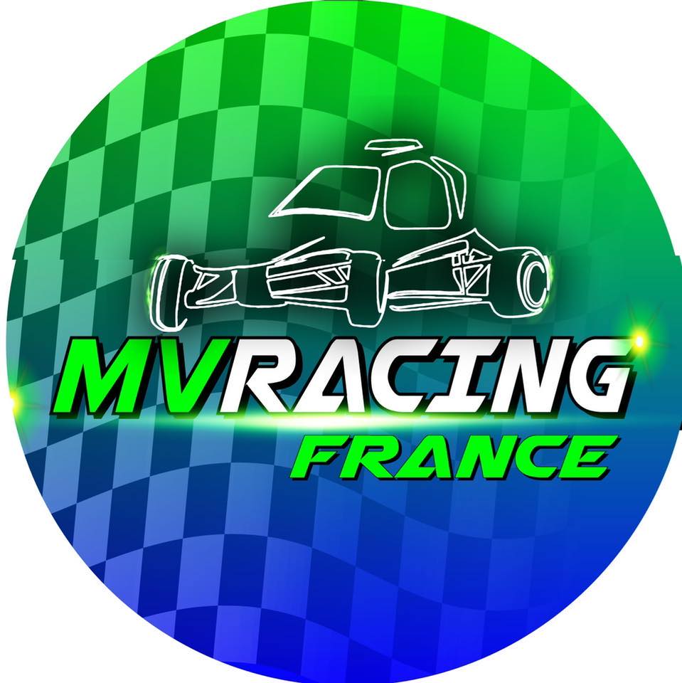 MVracing - MV Racing bien présent cette année avec Ludovic Vial sur le ...