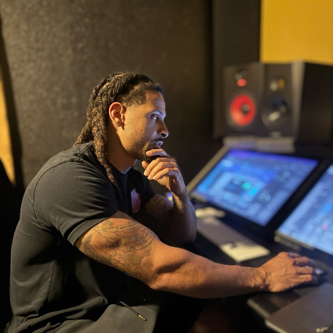 Got me tweaking a bit 🌪️ #music #sample #beat #freestyle #houston ...