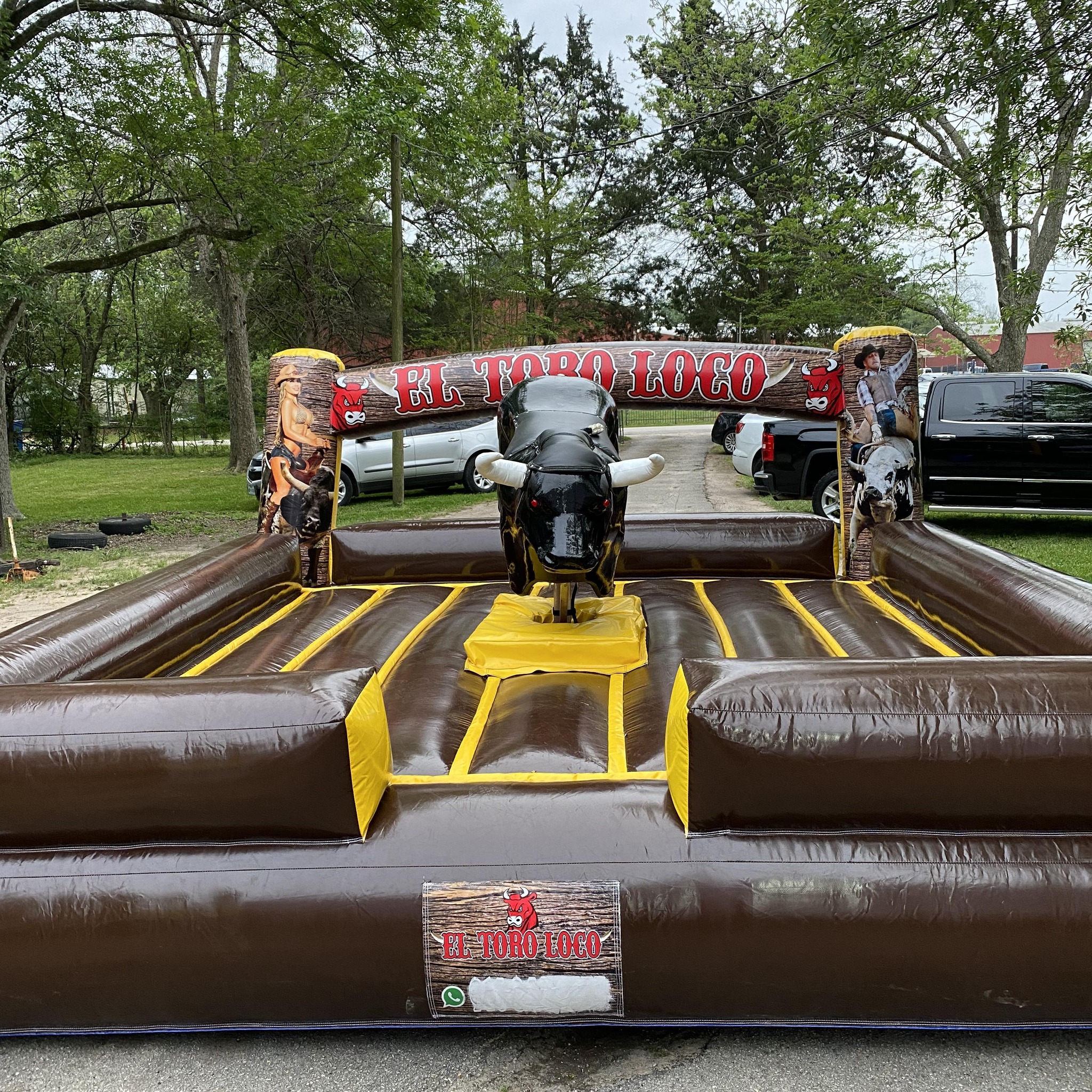 K&K Party Rentals