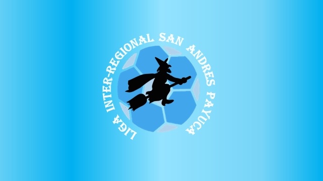 Liga inter regional de San Andrés Payuca