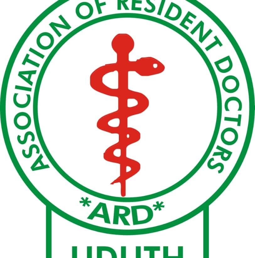 Association of Resident Doctors, Uduth Sokoto | Sokoto