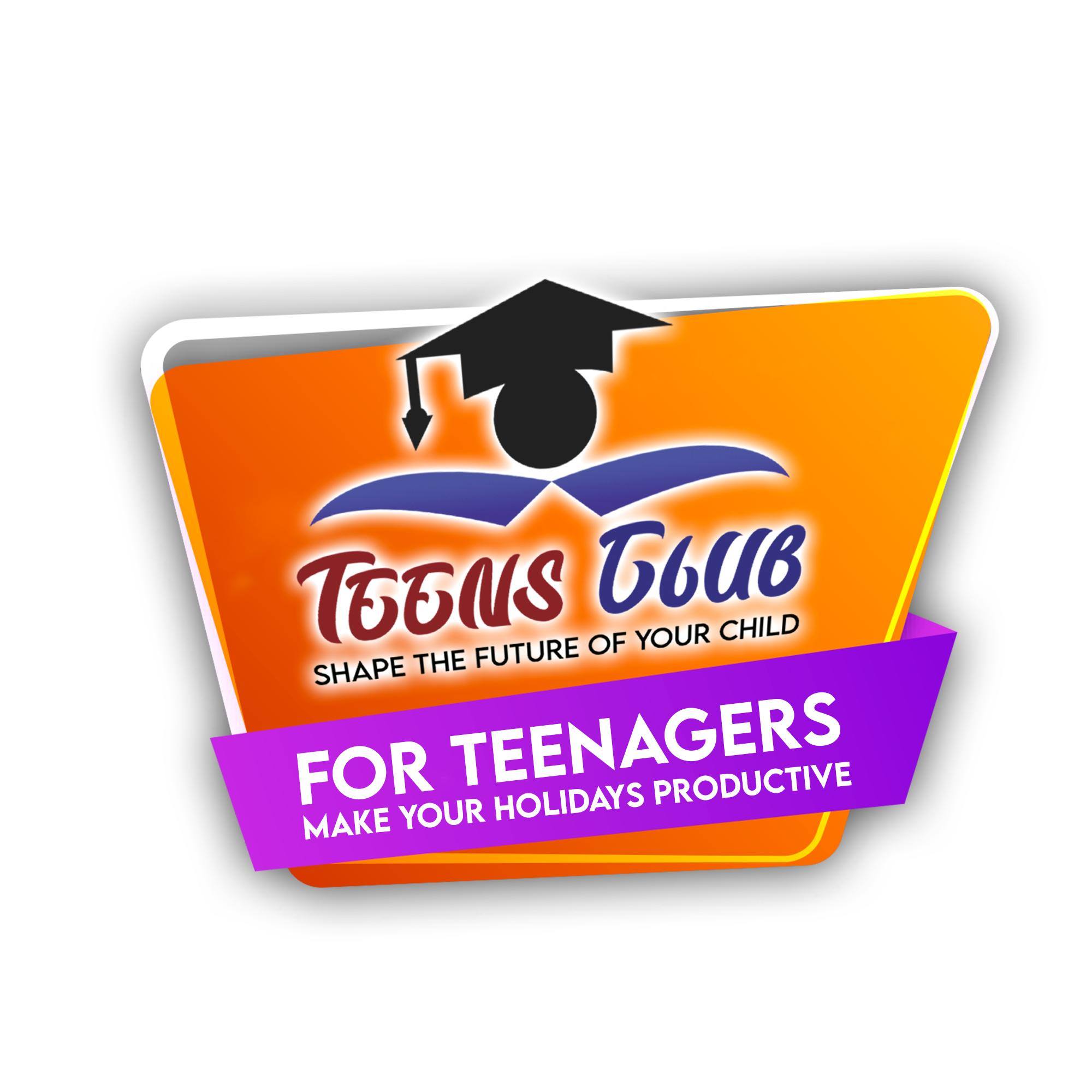 Teens Club - The Business Club Introducing 