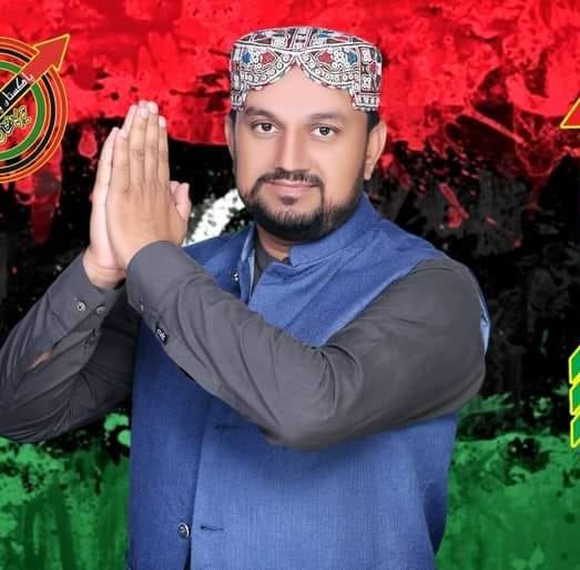 Rana Ghulam Muhammad