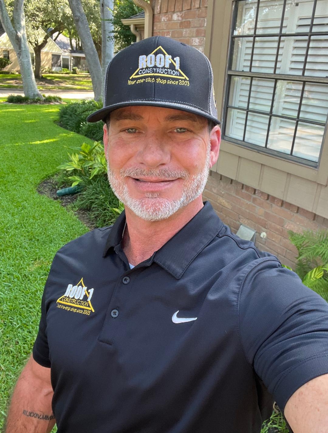 Roof One Construction | Downtown Tomball TX
