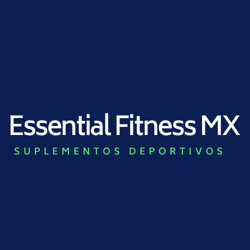 Essential Fitness MX
