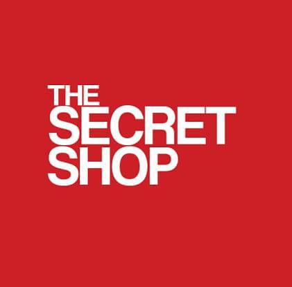 Secret Shop
