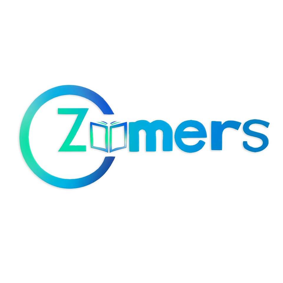 Zoomers Tutorial Center